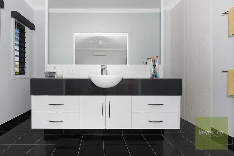 Sixth view of Homely house listing, 11 Pebblestone Drive, Kirwan QLD 4817