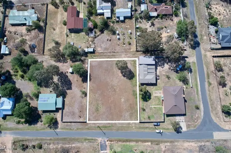 26 Argent Street, Tarcutta NSW 2652