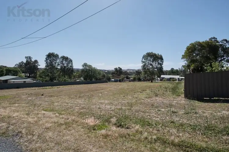 Third view of Homely land listing, 26 Argent Street, Tarcutta NSW 2652