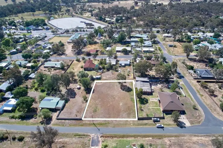 Fourth view of Homely land listing, 26 Argent Street, Tarcutta NSW 2652