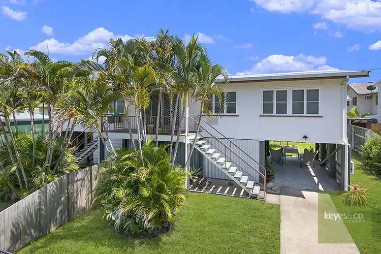 37A Albury Street, Pimlico QLD 4812