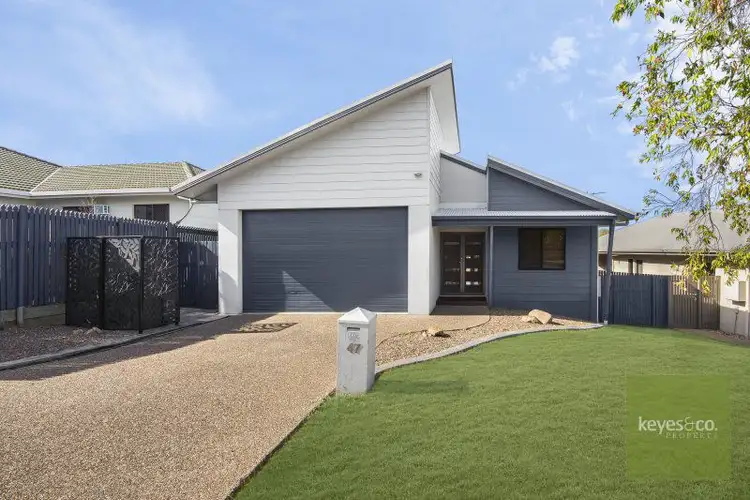 47 Riverbend Drive, Douglas QLD 4814