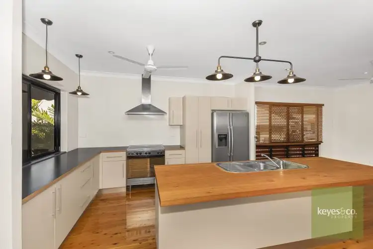 Fourth view of Homely house listing, 47 Riverbend Drive, Douglas QLD 4814