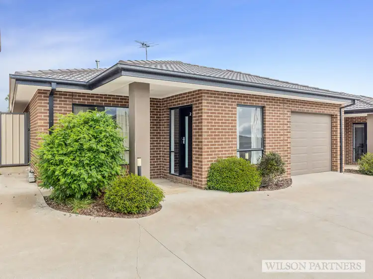2/27 GREEN STREET, Kilmore VIC 3764