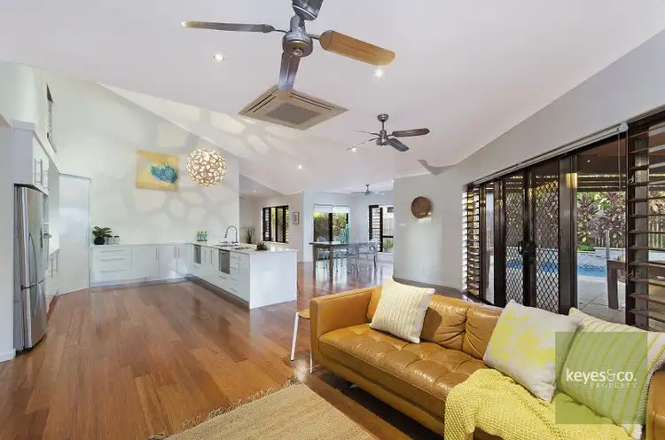 1 Warbler Crescent, Douglas QLD 4814