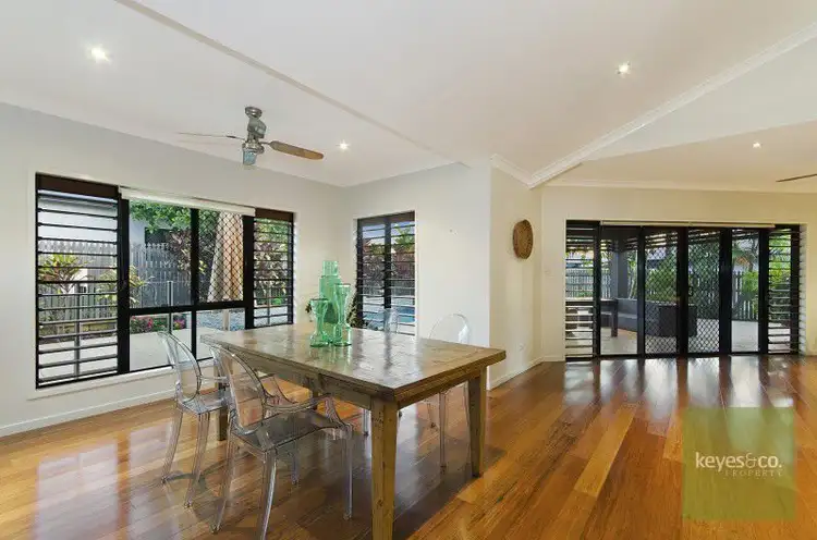 Third view of Homely house listing, 1 Warbler Crescent, Douglas QLD 4814