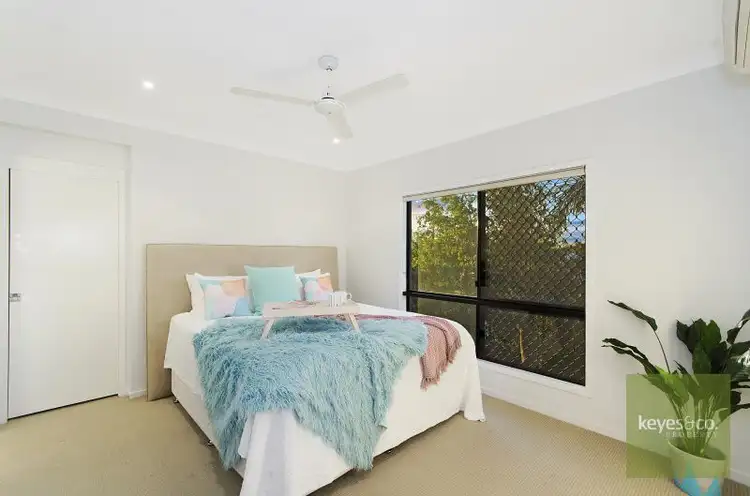 Fourth view of Homely house listing, 1 Warbler Crescent, Douglas QLD 4814