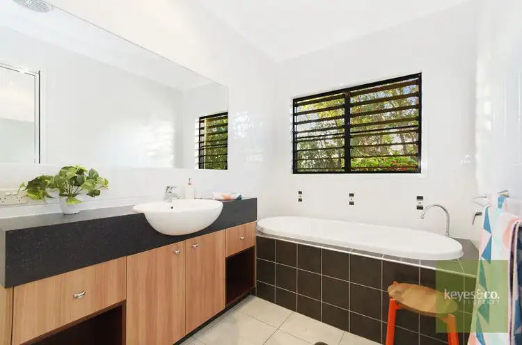 Fifth view of Homely house listing, 1 Warbler Crescent, Douglas QLD 4814