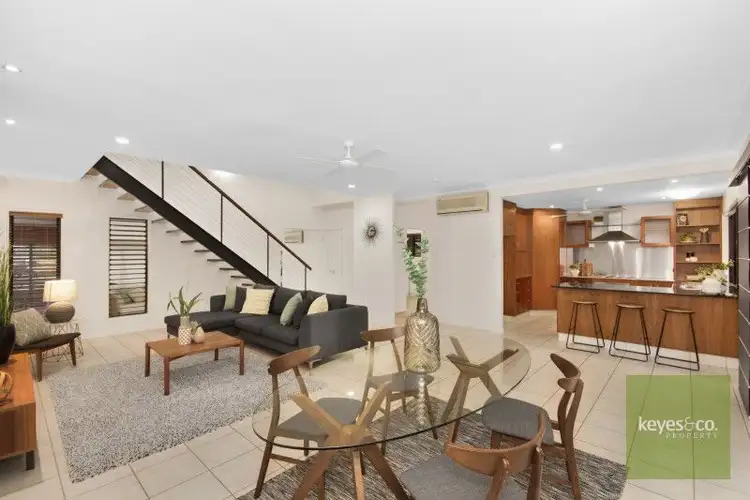 Second view of Homely house listing, 8 Regatta Crescent, Douglas QLD 4814