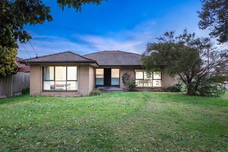 24 Martin Street, Springvale South VIC 3172