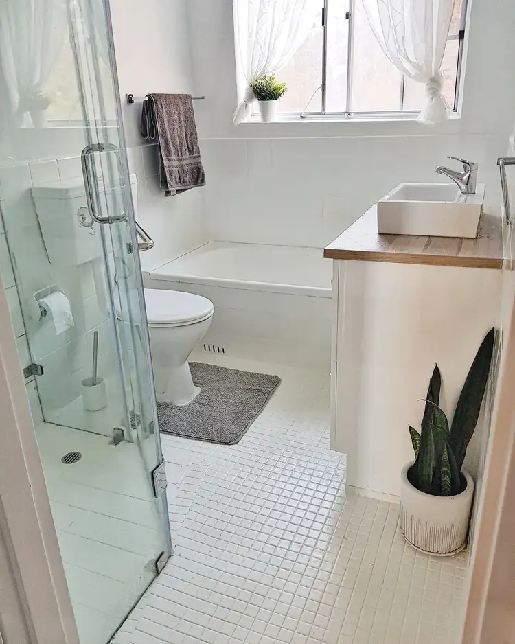Fourth view of Homely apartment listing, 2/13 Brighton Avenue, Croydon Park NSW 2133