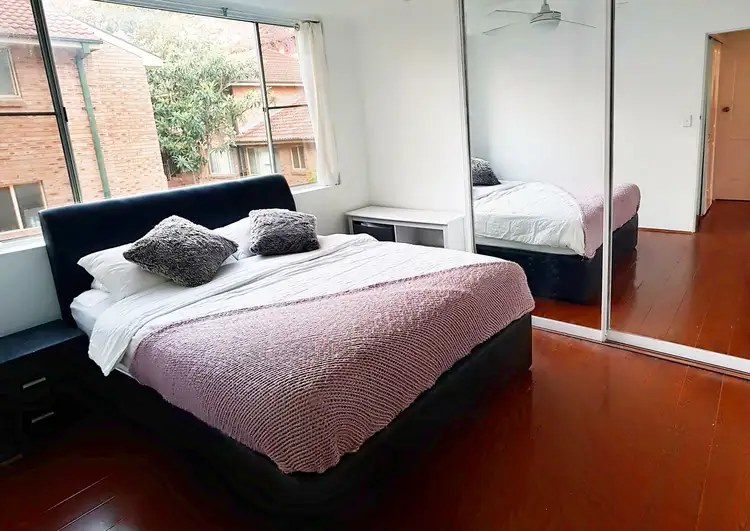 Fifth view of Homely apartment listing, 2/13 Brighton Avenue, Croydon Park NSW 2133