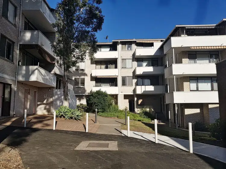 Sixth view of Homely apartment listing, 2/13 Brighton Avenue, Croydon Park NSW 2133