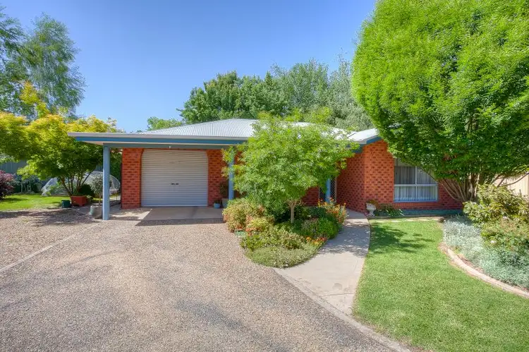 6/27 Toorak Road, Bright VIC 3741