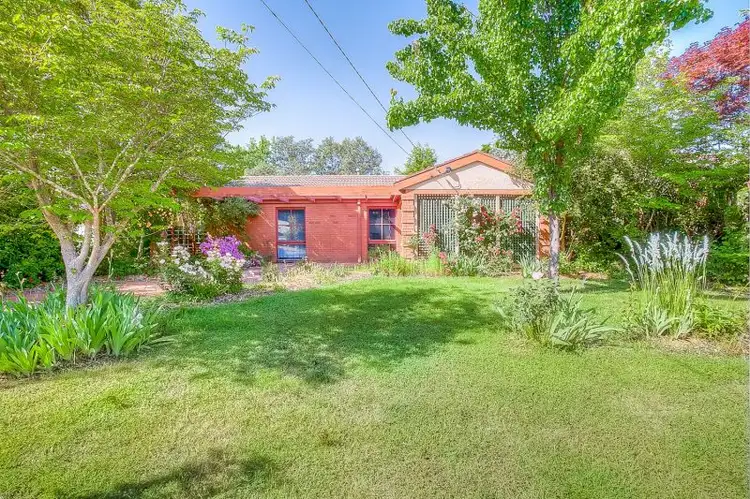 Main view of Homely house listing, 6 Spion Kopje Road, Bright VIC 3741