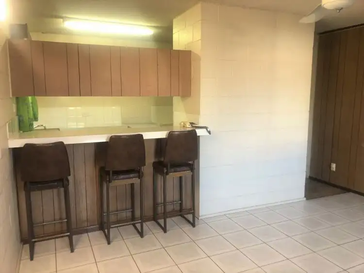 Second view of Homely unit listing, 9/24 Bayswater Terrace, Hyde Park QLD 4812