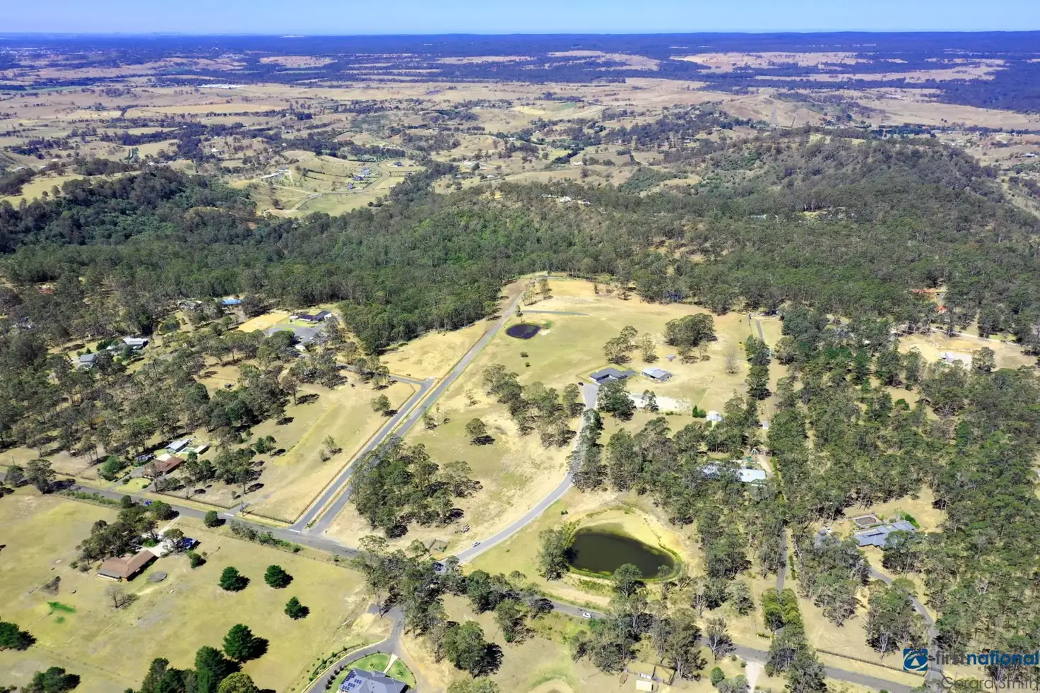 Main view of Homely house listing, 165 Donalds Range Road, Razorback NSW 2571