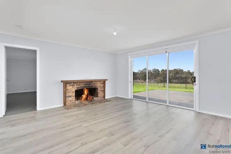 Third view of Homely house listing, 165 Donalds Range Road, Razorback NSW 2571