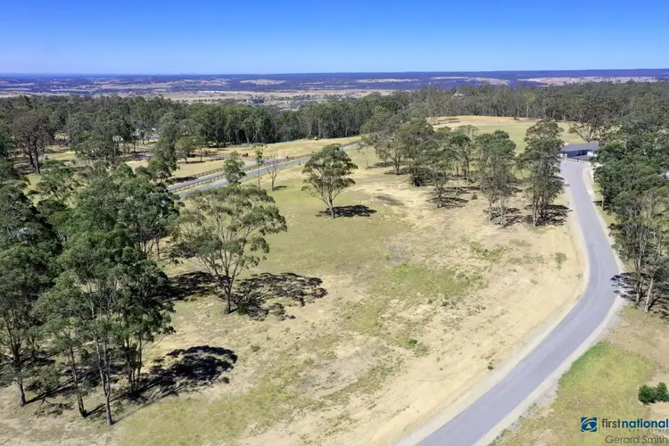 Fourth view of Homely house listing, 165 Donalds Range Road, Razorback NSW 2571