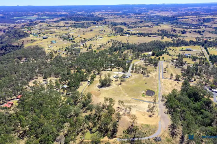 Sixth view of Homely house listing, 165 Donalds Range Road, Razorback NSW 2571