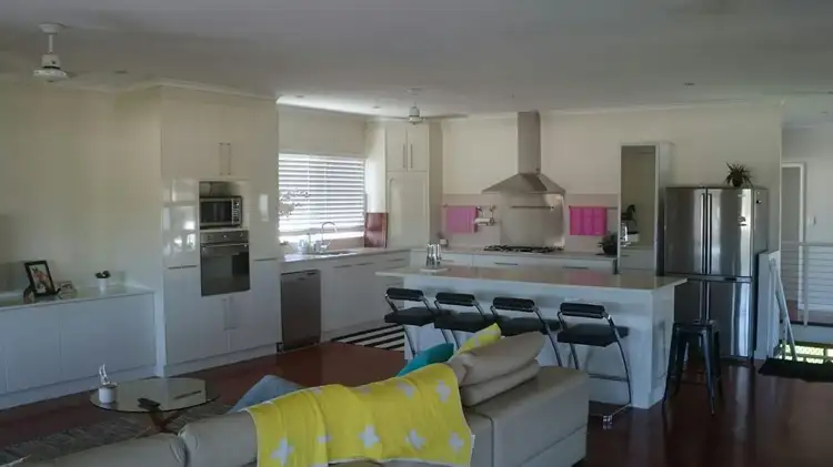 Second view of Homely house listing, 8 Catt Crescent, Farrar NT 830