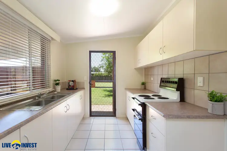 Second view of Homely house listing, 30 Egret Crescent, Condon QLD 4815