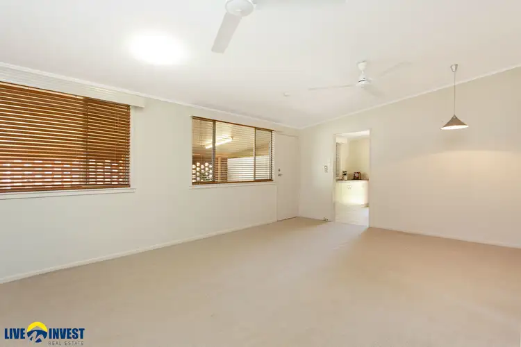 Fifth view of Homely house listing, 30 Egret Crescent, Condon QLD 4815