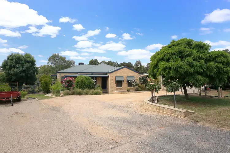 89 Averys Road, Jackass Flat VIC 3556
