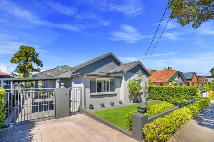 134 Bruce Street, Brighton-Le-Sands NSW 2216