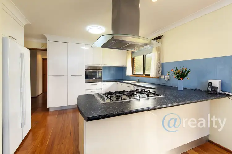 Main view of Homely house listing, 4 Wattle Close, Nambucca Heads NSW 2448