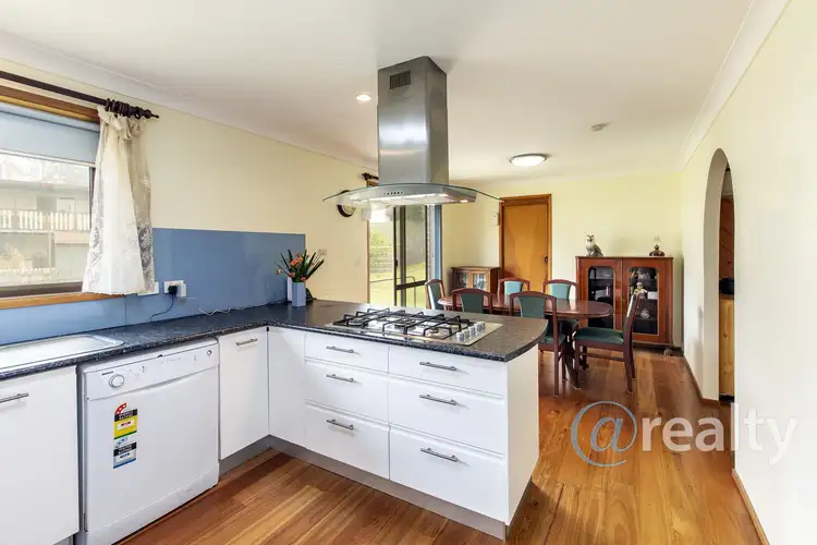 Second view of Homely house listing, 4 Wattle Close, Nambucca Heads NSW 2448