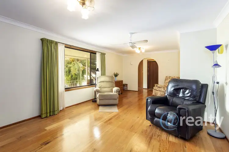 Third view of Homely house listing, 4 Wattle Close, Nambucca Heads NSW 2448