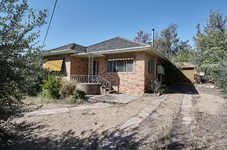 3 Bent Street, Tarcutta NSW 2652
