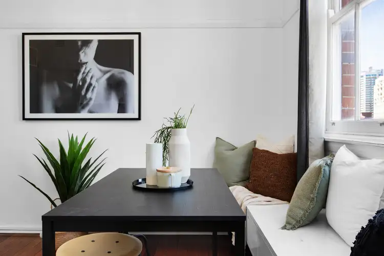 Third view of Homely studio listing, 53/5 Darley Street, Darlinghurst NSW 2010