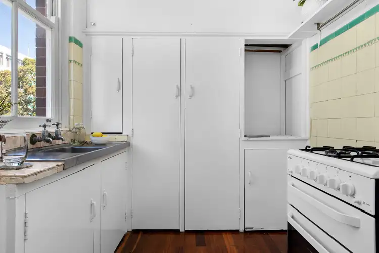 Fourth view of Homely studio listing, 53/5 Darley Street, Darlinghurst NSW 2010