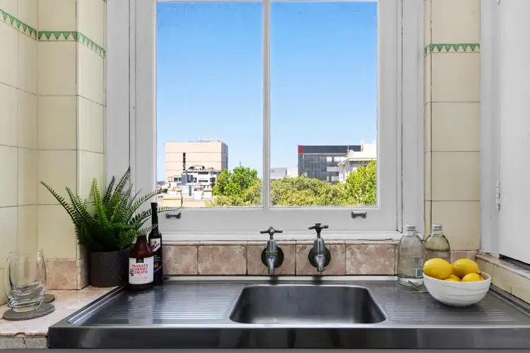 Fifth view of Homely studio listing, 53/5 Darley Street, Darlinghurst NSW 2010