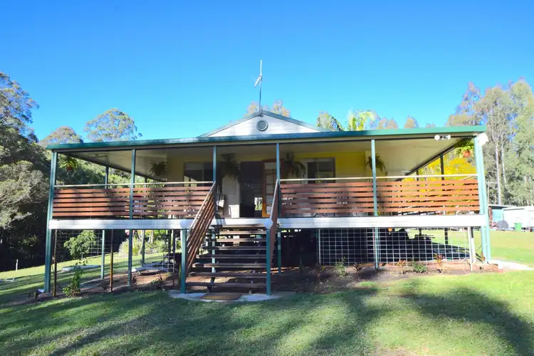 Fourth view of Homely rural property listing, 306 Crofton Road, Nimbin NSW 2480