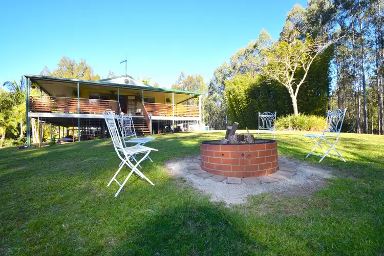 Fifth view of Homely rural property listing, 306 Crofton Road, Nimbin NSW 2480