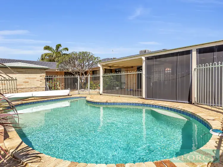 Second view of Homely house listing, 5 Harray Street, Hamersley WA 6022