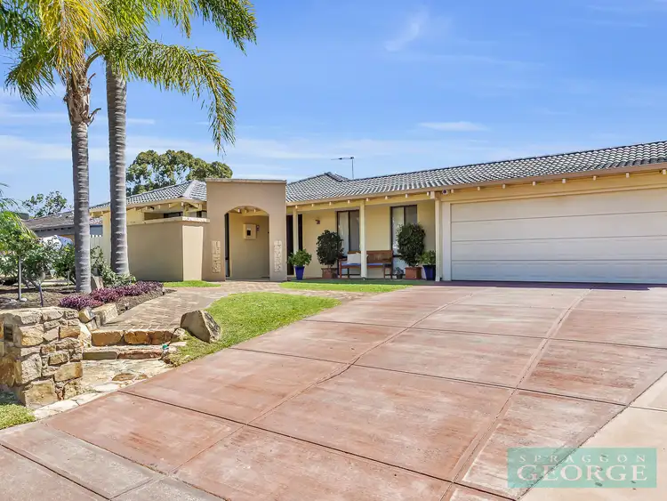Third view of Homely house listing, 5 Harray Street, Hamersley WA 6022