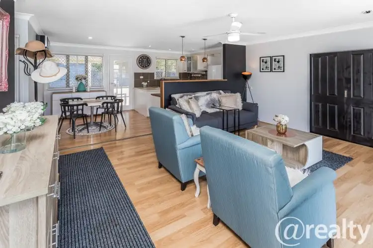Second view of Homely house listing, 16 Colorado Crescent, Albany Creek QLD 4035