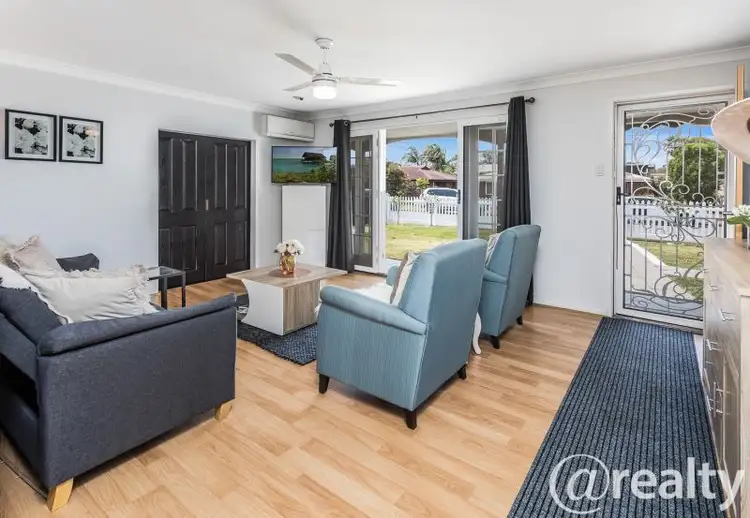 Third view of Homely house listing, 16 Colorado Crescent, Albany Creek QLD 4035