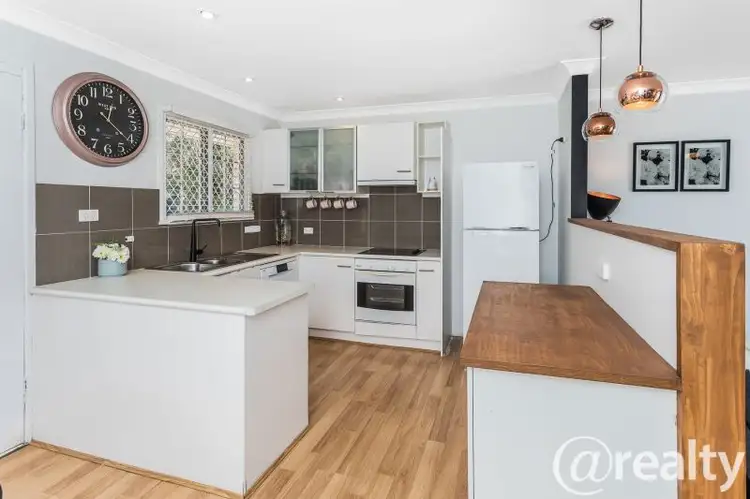 Fifth view of Homely house listing, 16 Colorado Crescent, Albany Creek QLD 4035