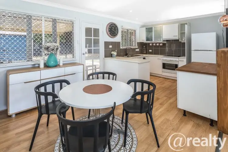 Sixth view of Homely house listing, 16 Colorado Crescent, Albany Creek QLD 4035
