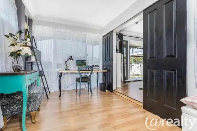 Seventh view of Homely house listing, 16 Colorado Crescent, Albany Creek QLD 4035