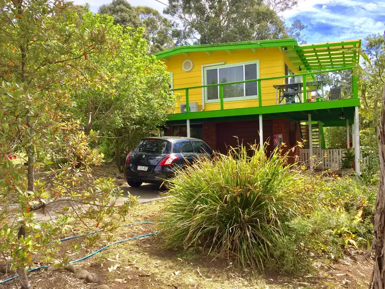 9 Bombora Crescent, Mollymook Beach NSW 2539
