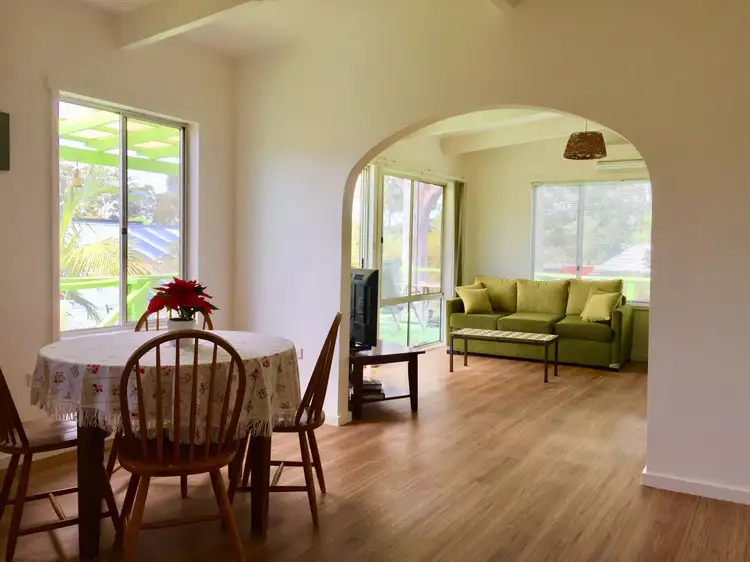 Second view of Homely house listing, 9 Bombora Crescent, Mollymook Beach NSW 2539