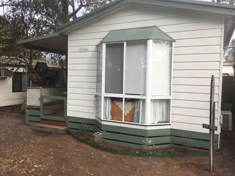 Lot 57/4-14 Gilsenan Street, Paynesville VIC 3880