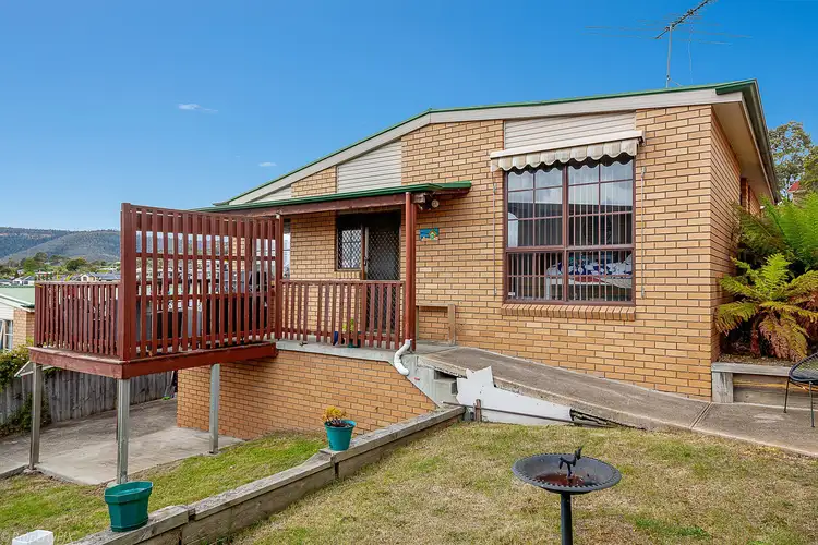 Main view of Homely villa listing, 2/21 Quarry Road, Mornington TAS 7018