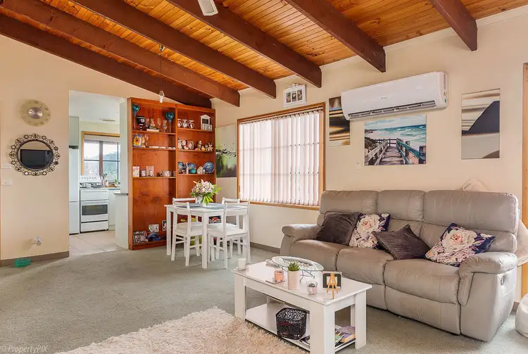 Third view of Homely villa listing, 2/21 Quarry Road, Mornington TAS 7018